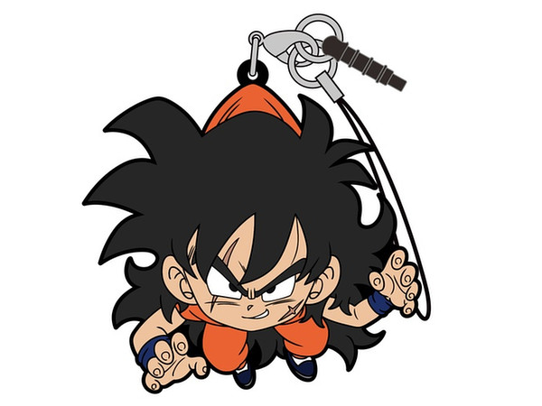 Dragon Ball Z: Yamcha Pinched Strap