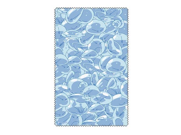 That Time I Got Reincarnated as a Slime: Rimuru-sama de Ippai no Cleaner Cloth