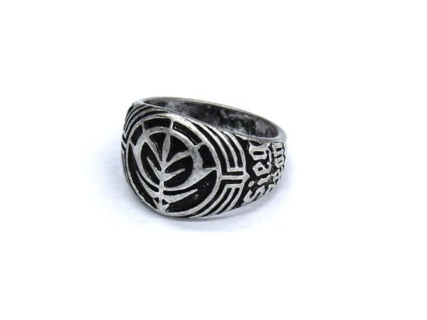 Mobile Suit Gundam: Sieg Zeon College Ring / S