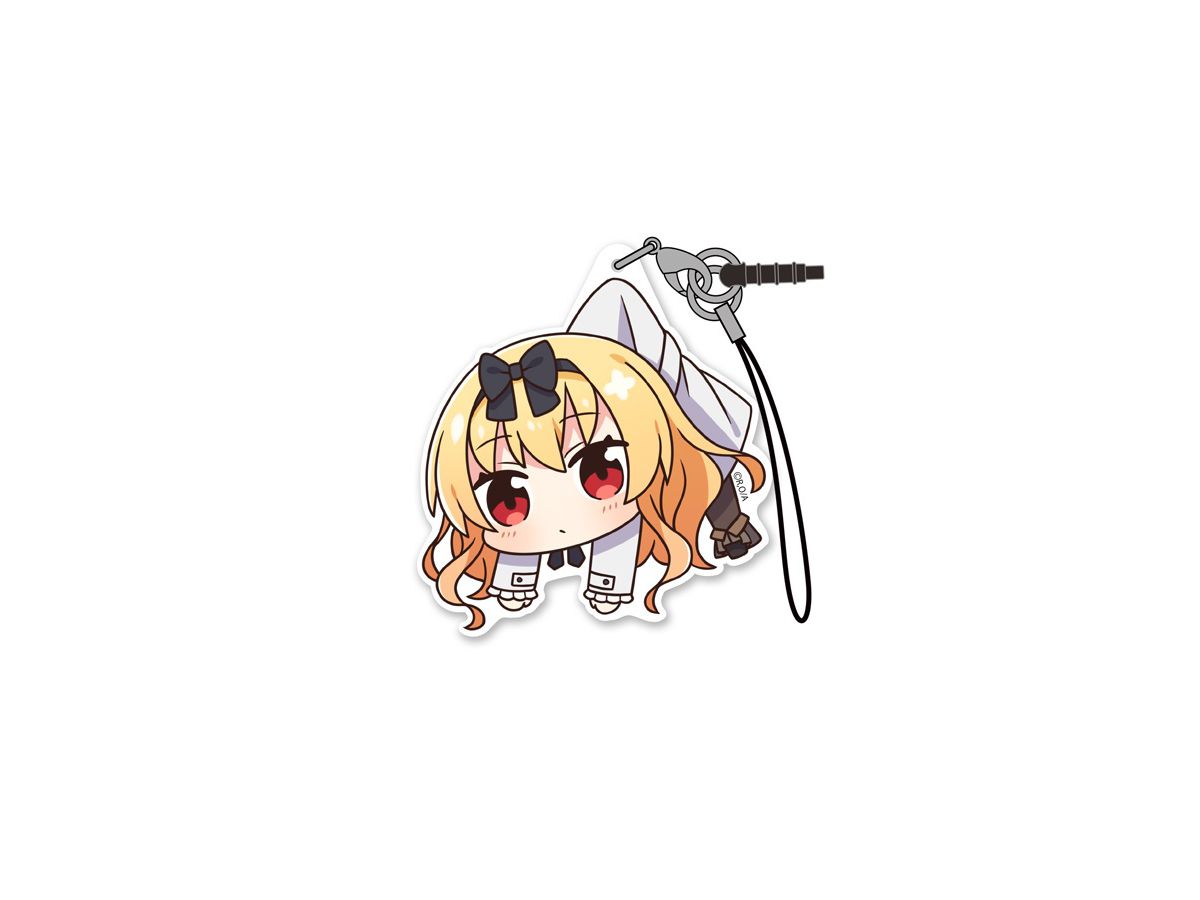 Arifureta: From Commonplace to World's Strongest: Yue Acrylic Pinched Strap
