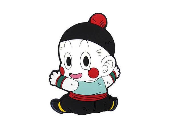 Dragon Ball Z: Catch! Chaozu Magnet