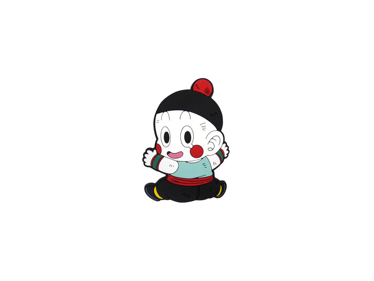 Dragon Ball Z: Grab! Chiaotzu Magnet