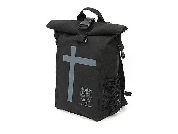 Girls und Panzer das Finale: Keizoku High School Roll Top Backpack