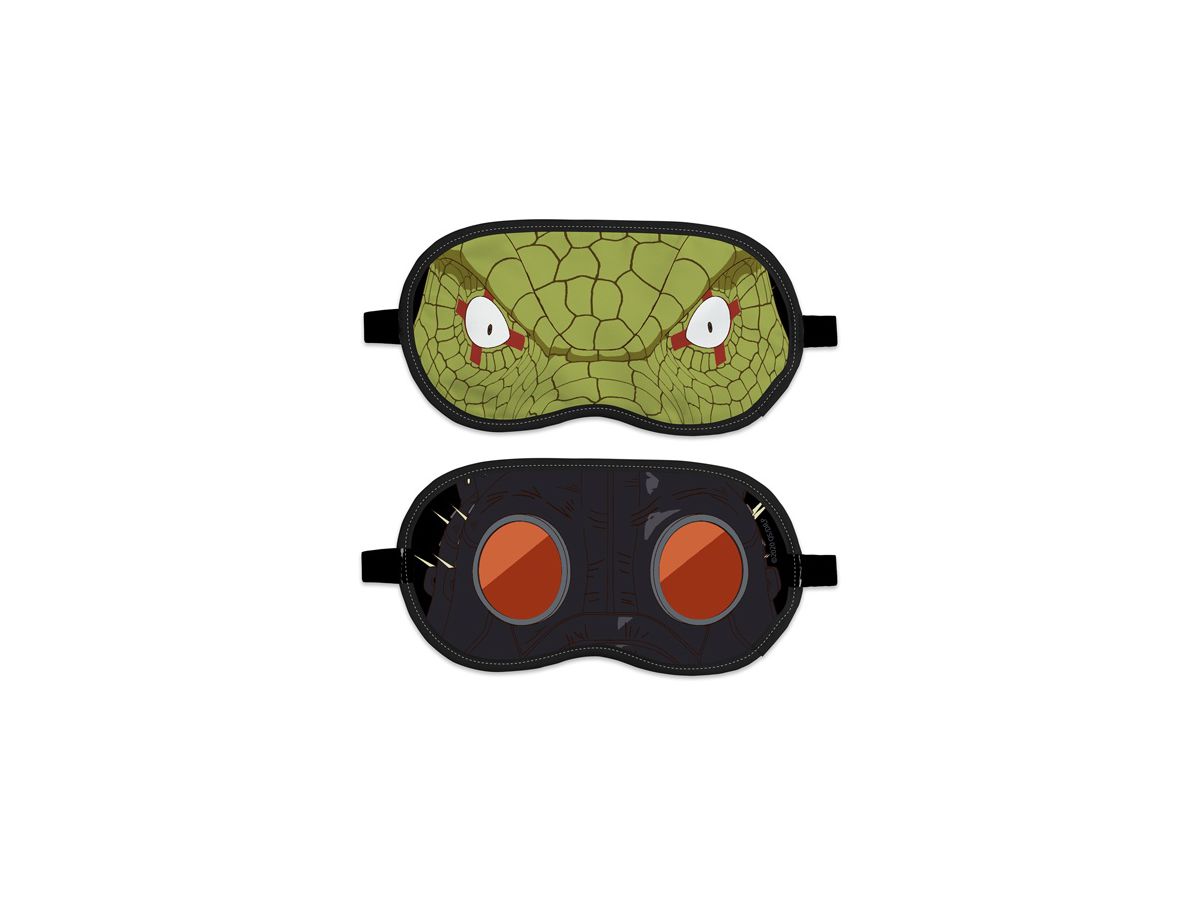 Dorohedoro: Caiman Eye Mask