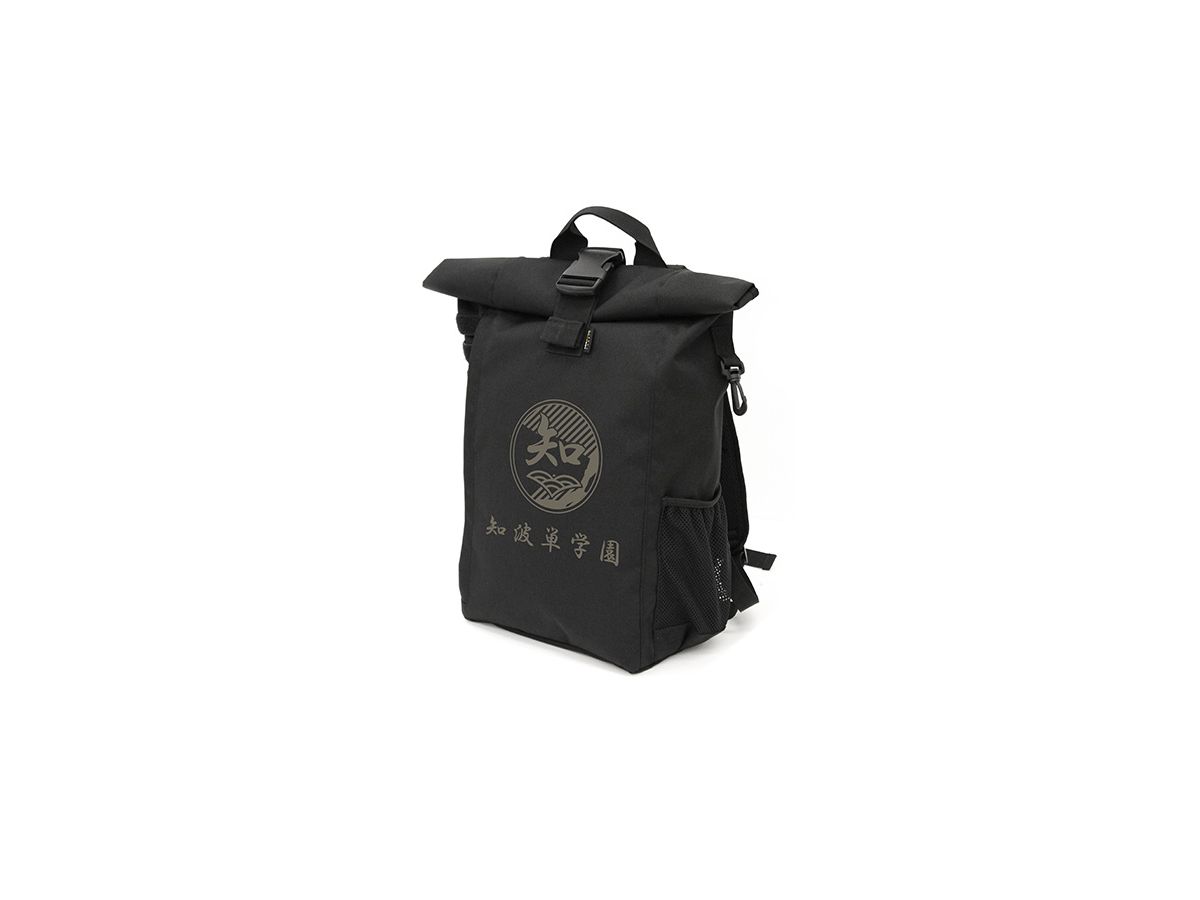 Girls und Panzer das Finale: Chi-Ha-Tan Academy Roll Top Backpack