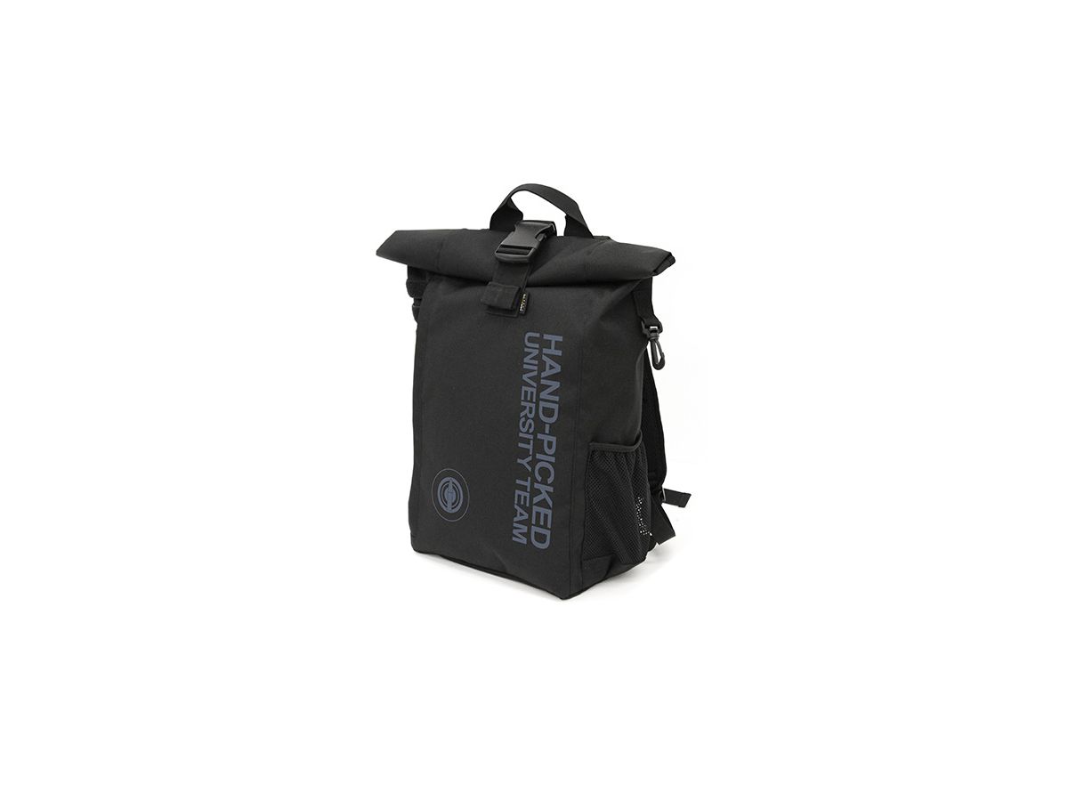 Girls und Panzer das Finale: University Strengthened Team Roll Top Backpack