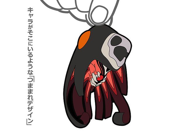 Evangelion: 10Th Angel Pinch
