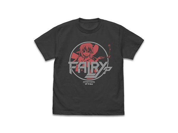 Interspecies Reviewers: Aloe T-shirt: Sumi - L