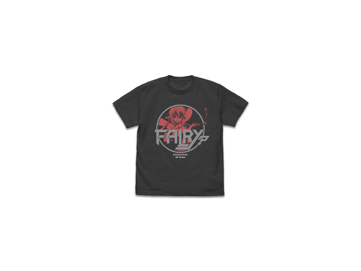 Interspecies Reviewers: Aloe T-shirt: Sumi - XL