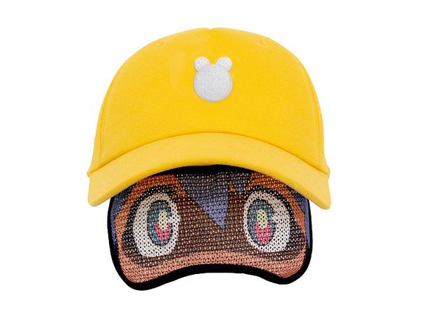 BNA: Brand New Animal: Michiru Kagemori Face Changer Cap BNA: Brand New Animal: Michiru Kagemori Face Changer Cap