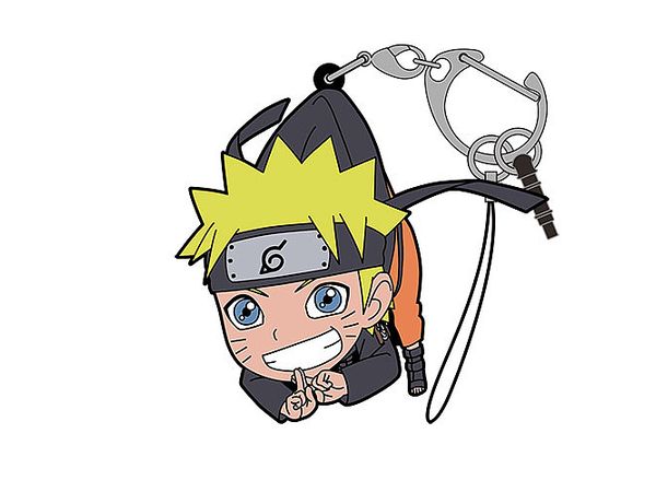 Naruto Shippuden: Naruto Tsumamare Renewal Ver.