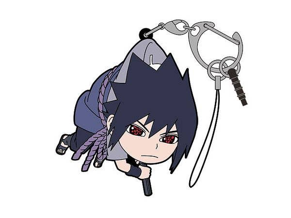 Naruto Shippuden: Sasuke Tsumamare Renewal Ver.