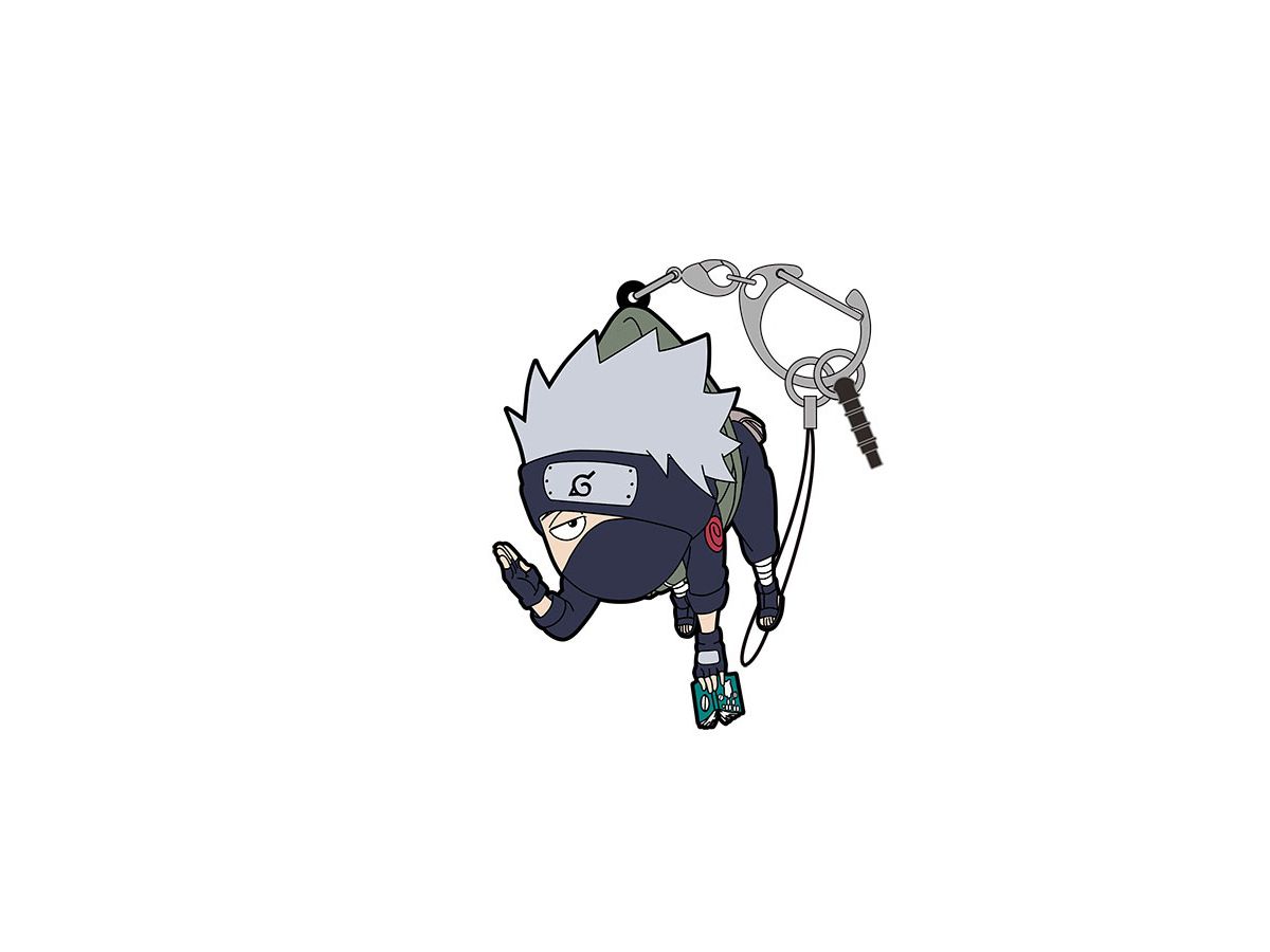 Naruto: Shippuden Kakashi Tsumamare