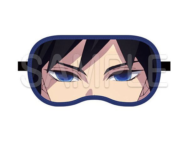 Demon Slayer: Kimetsu no Yaiba Tomioka Giyu Eye Mask