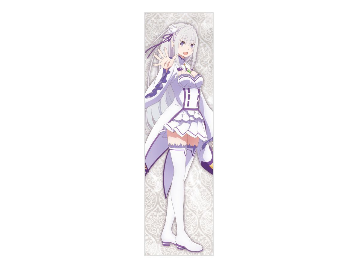 Re: Zero -Starting Life In Another World: Emilia Cool Towel