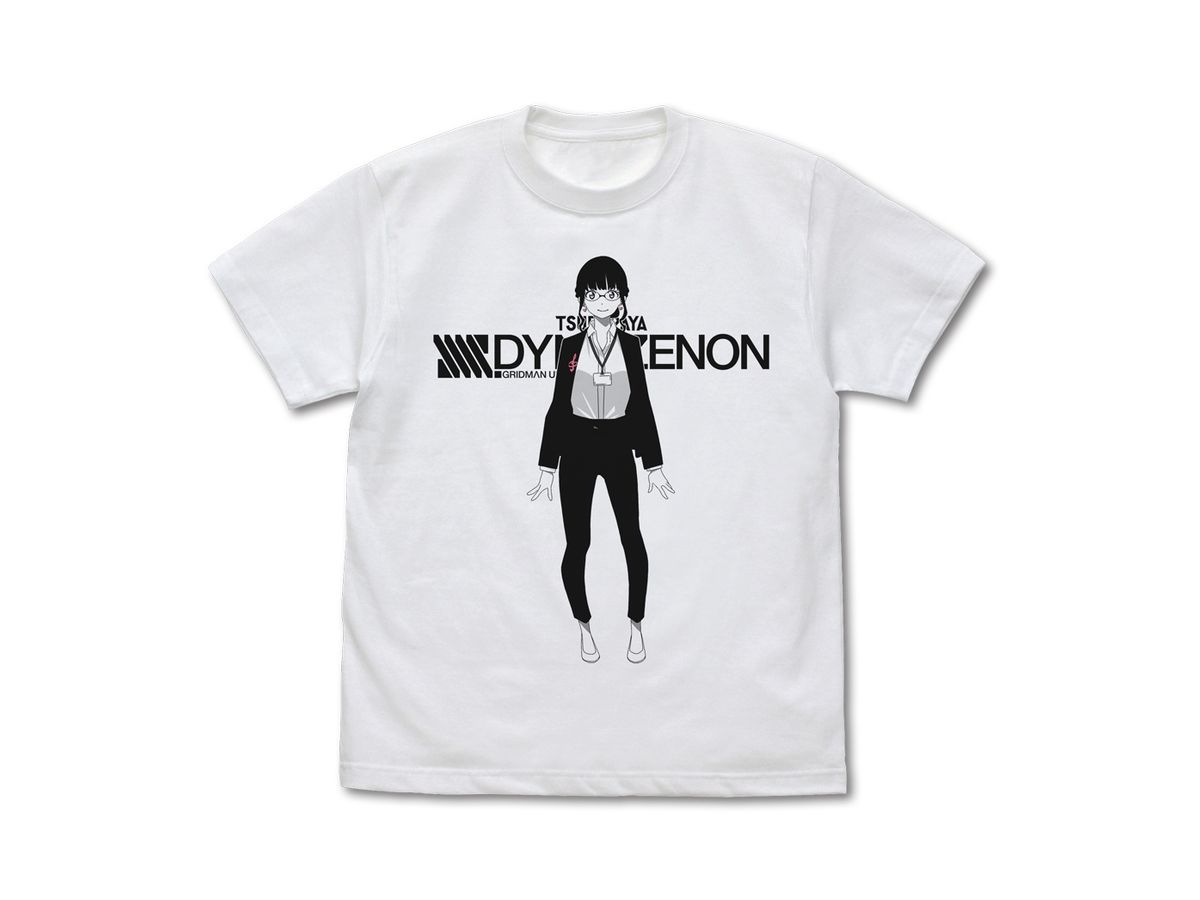 SSSS.DYNAZENON The 2nd T-shirt White M