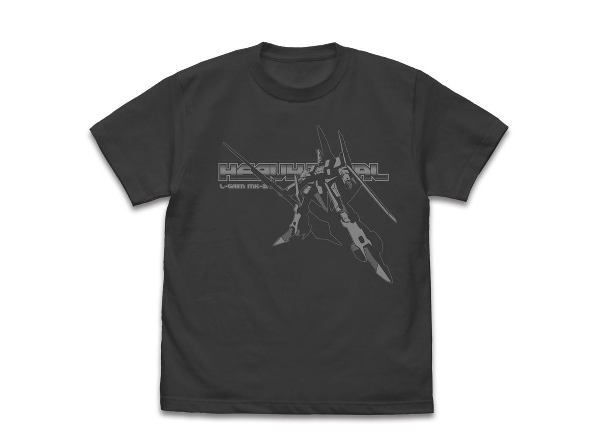 L-Gaim Mk II T-shirt Sumi S