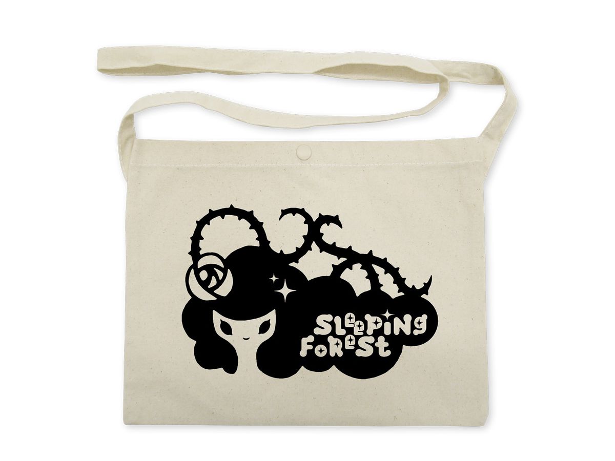 Air Gear: Sleeping Forest Sakosh NATURAL