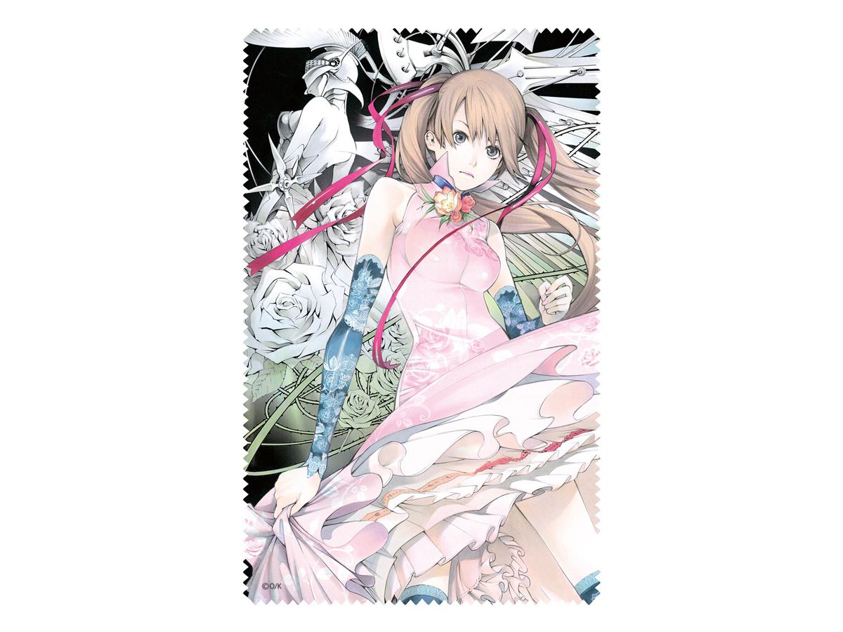 Air Gear Cleaner Cloth