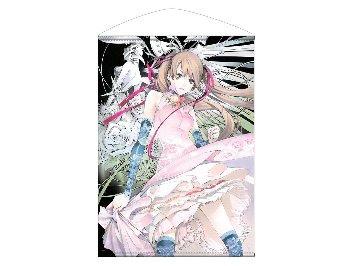Air Gear B2 Tapestry
