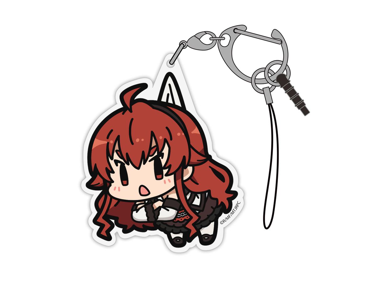 Mushoku Tensei: Eris Boreas Greyrat Acrylic Tsumamare