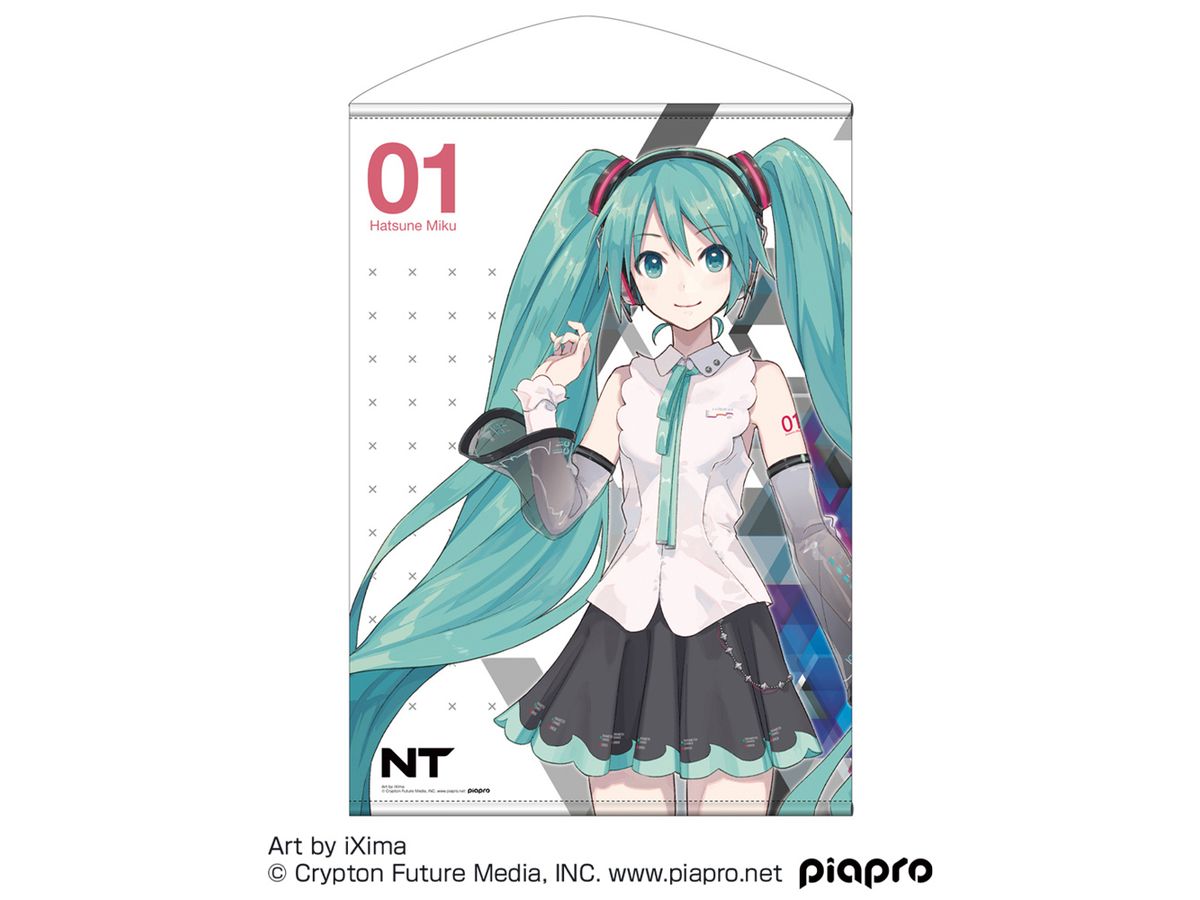 Hatsune Miku Nt B2 Tapestry