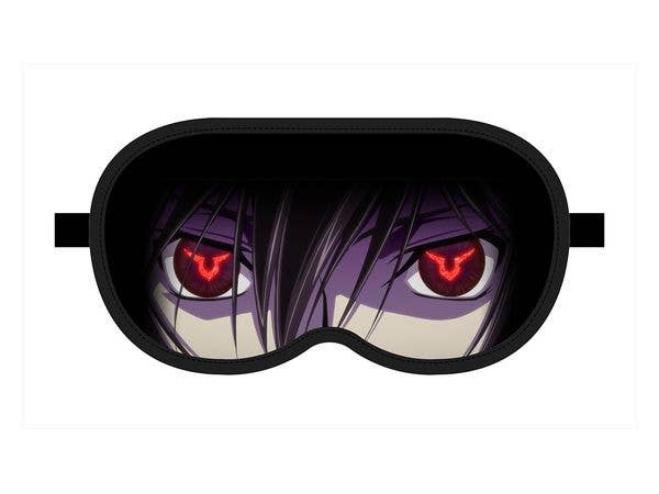 Lelouch Eye Mask Code Geass Resurrection Lelouch ver.