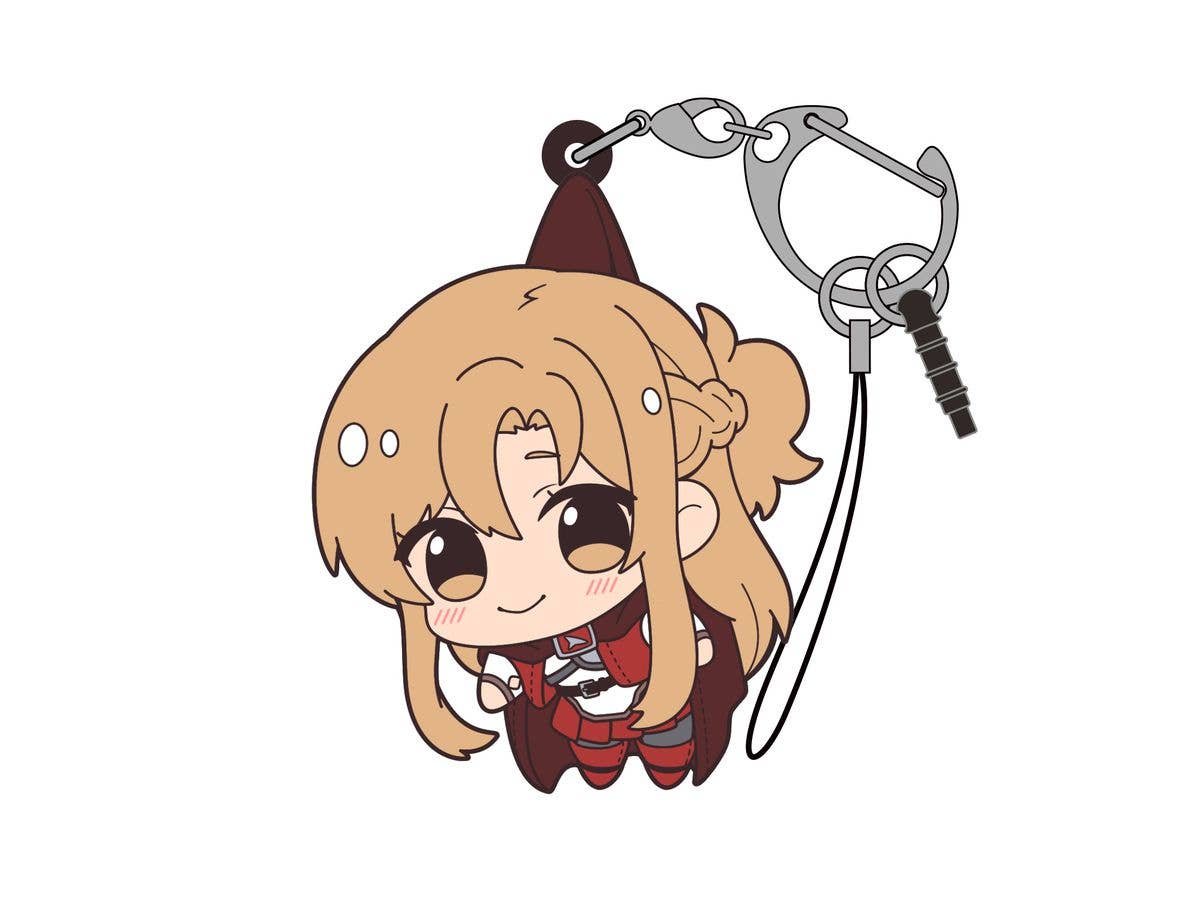 Sword Art Online: Asuna Tsumamare Cape Ver.