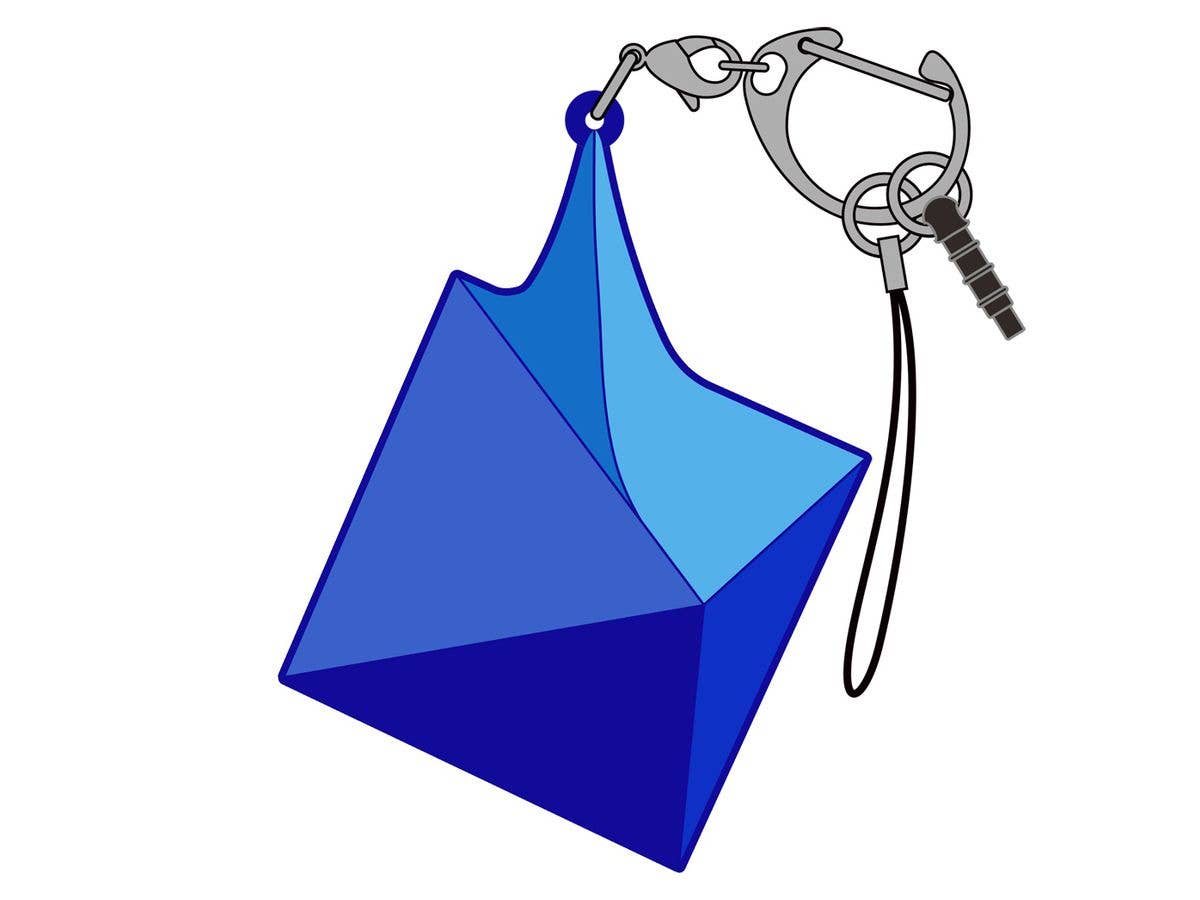 EVANGELION: The Sixth Apostle Tsumamare