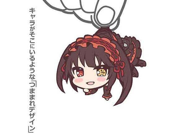 Date A Live Iv: Kurumi Tokisaki Pinched Ver. 2.0