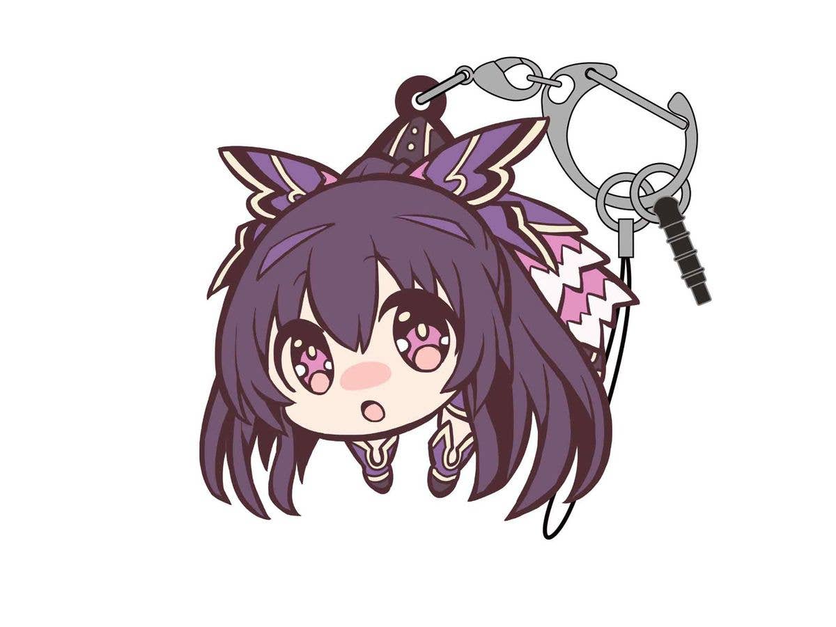 Date A Live Iv: Yatogami Tohka Pinched Ver. 2.0