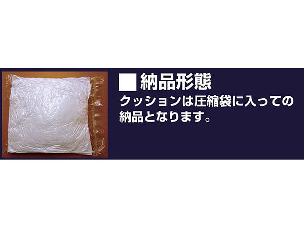 Cospa Original: Cushion Body