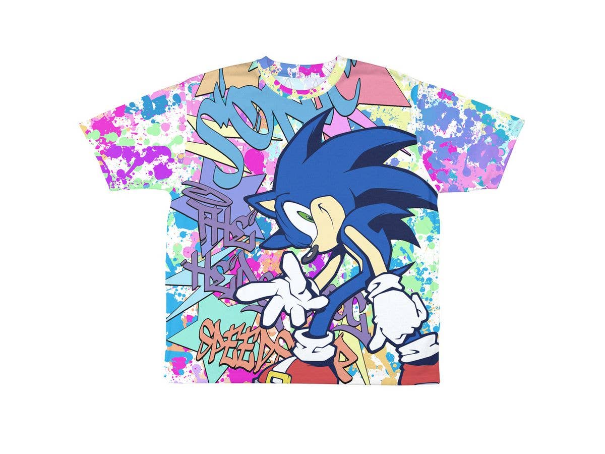 CLUBHAUS×TANGRAM TURF HEDGEHOG SWEAT Swisstrax Interlocking Garage Floor Tiles | Purchase Green