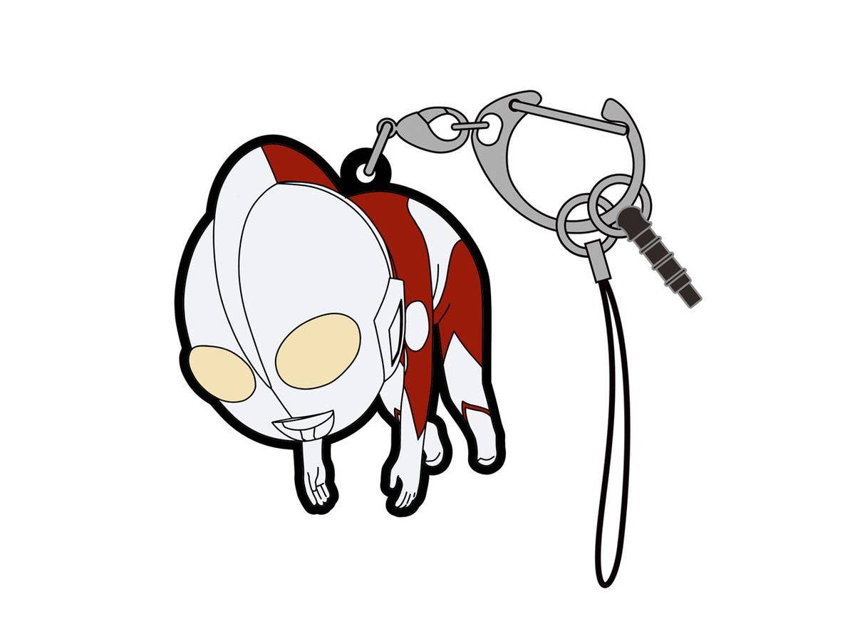Shin Ultraman Ultraman Tsumamare