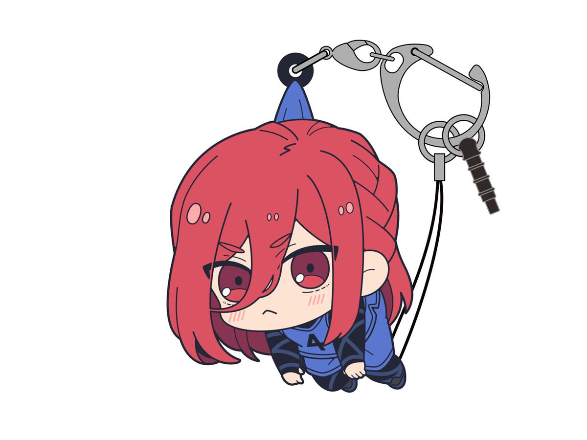 Tv Anime Blue Lock: Chigiri Hyouma Tsumamare