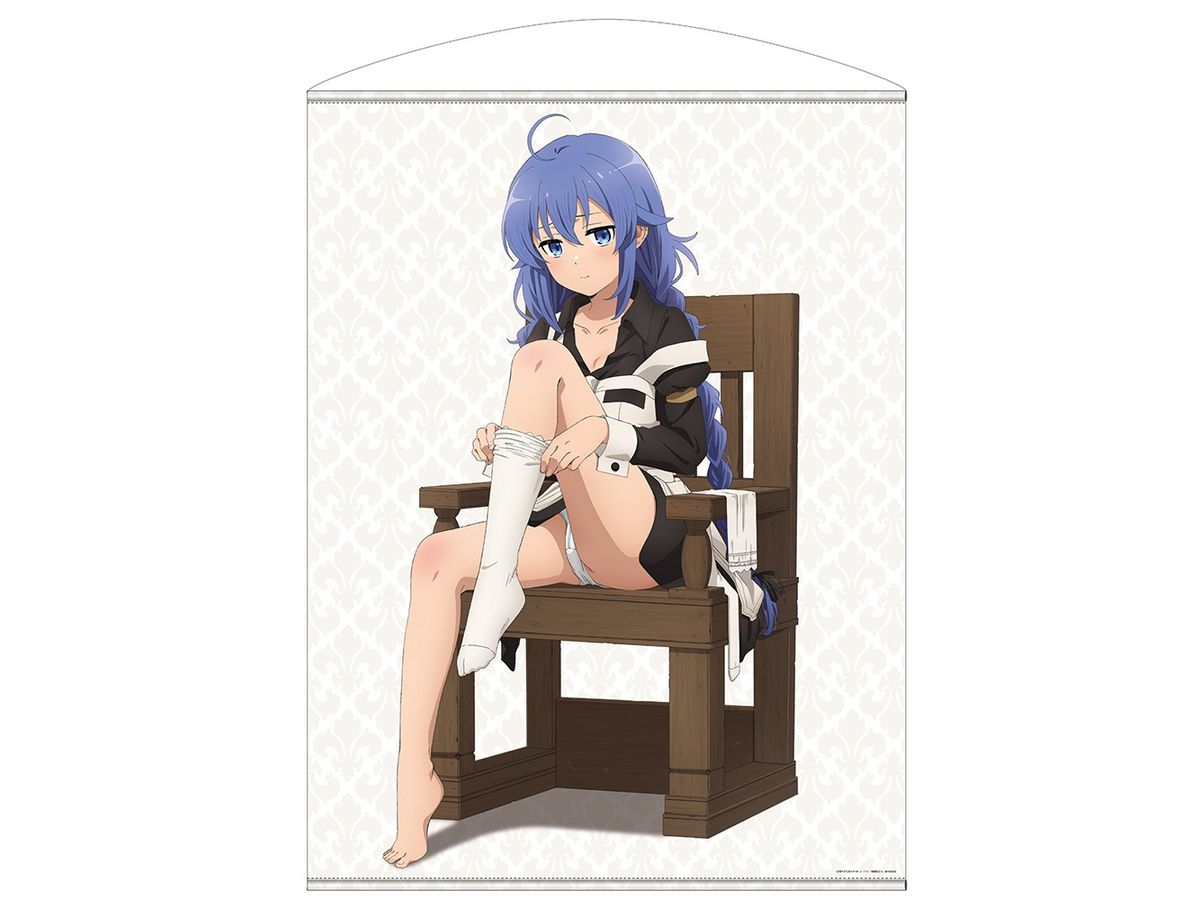 Mushoku Tensei: Drawn by Roxy Migurdia 100cm Tapestry