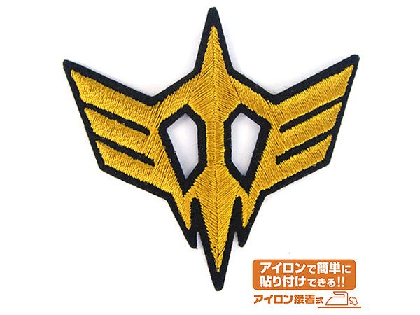 Mobile Suit Gundam: Mobile Assault Force Patch