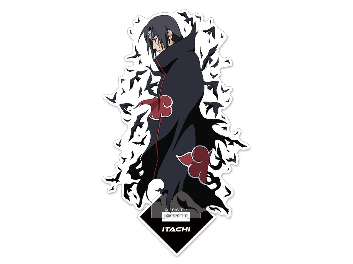 Naruto Shippuden: Itachi Acrylic Stand