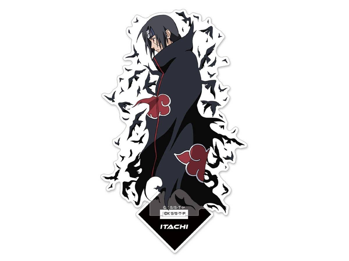 Naruto Shippuden: Itachi Acrylic Stand
