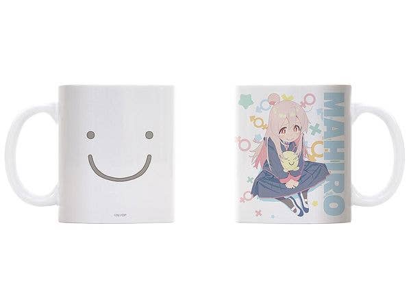Onimai: I'm Now Your Sister!: Mahiro Oyama Full Color Mug
