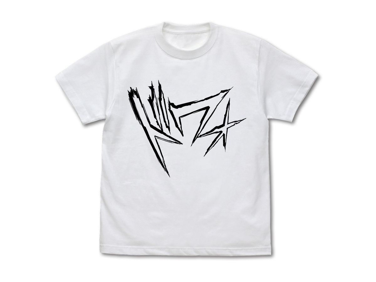 Getter Robo: Original Version Dowao T-shirt WHITE L