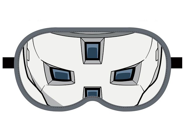 Mobile Suit Gundam The Witch From Mercury: Prospera Eye Mask