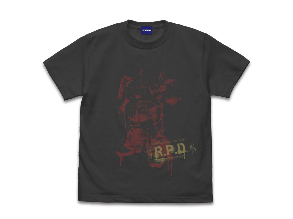 Gundam Thunderbolt: Psycho Zaku T-shirt SUMI L
