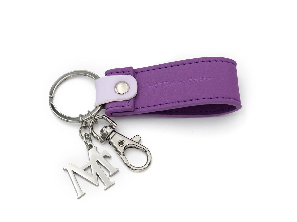 Sword Art Online Progressive: Aria of a Starless Night: Mito Accessory Keychain Ver.1.0