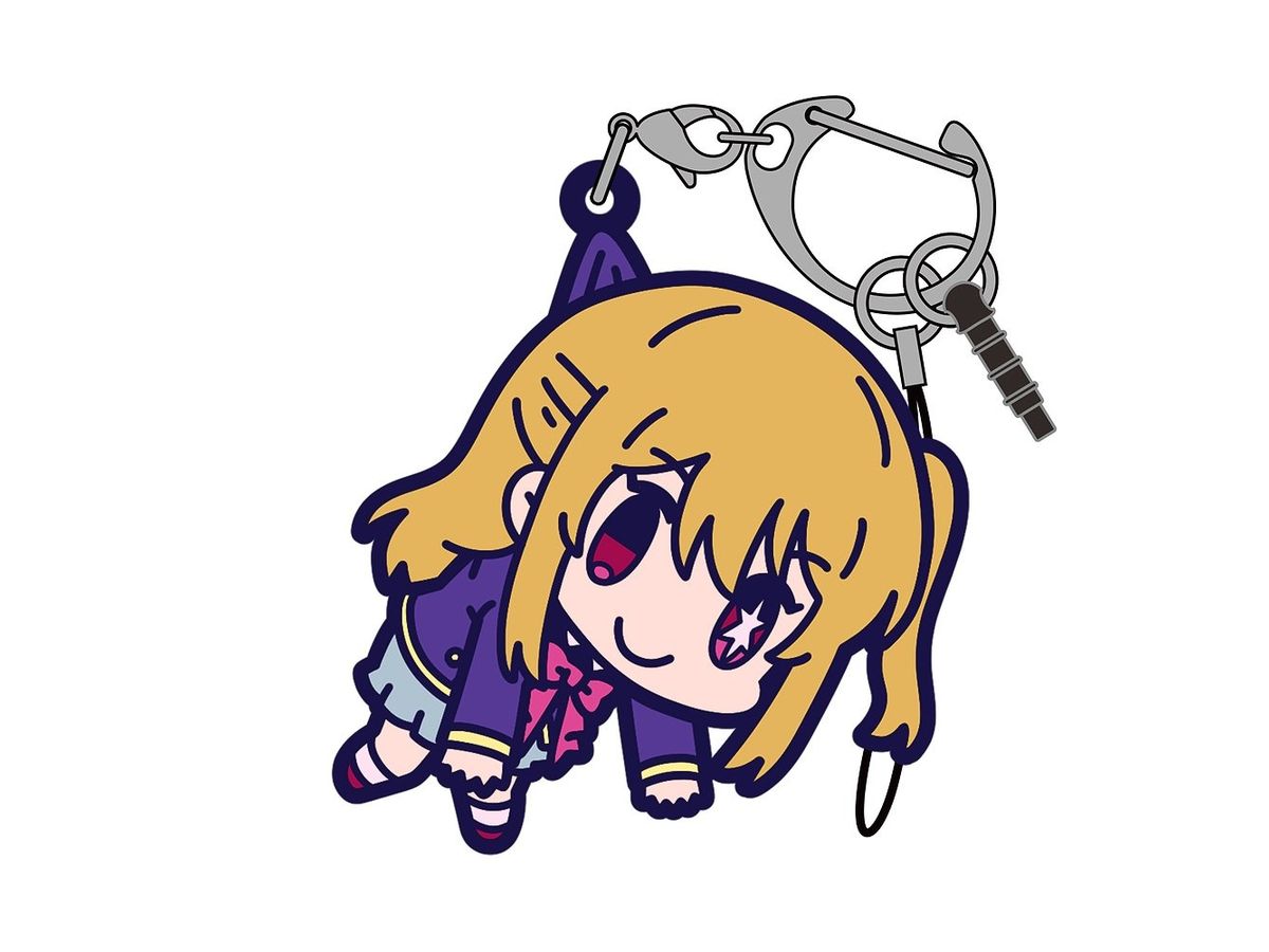 Oshi no Ko: Ruby Tsumamare
