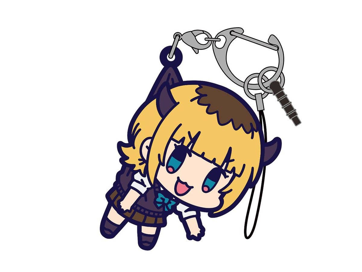 Oshi No Ko: Memcho Tsumamare