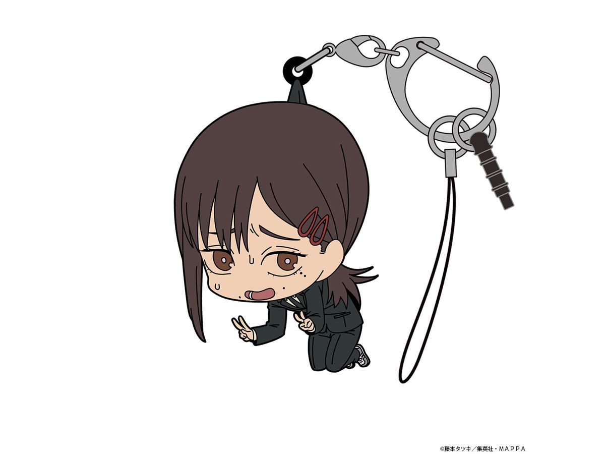 Chainsaw Man: Kobeni Tsumamare