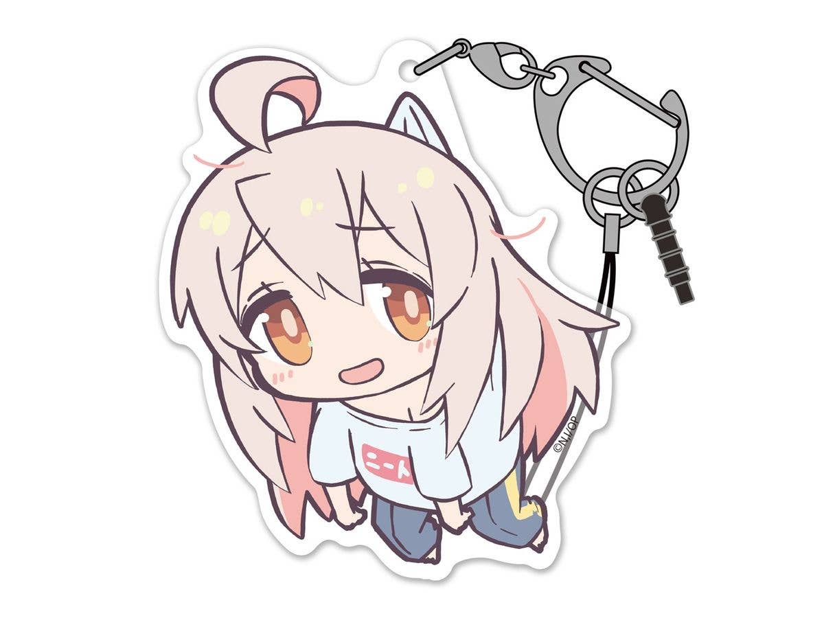 ONIMAI: I'm Now Your Sister!: Mahiro Oyama Acrylic Tsumamare