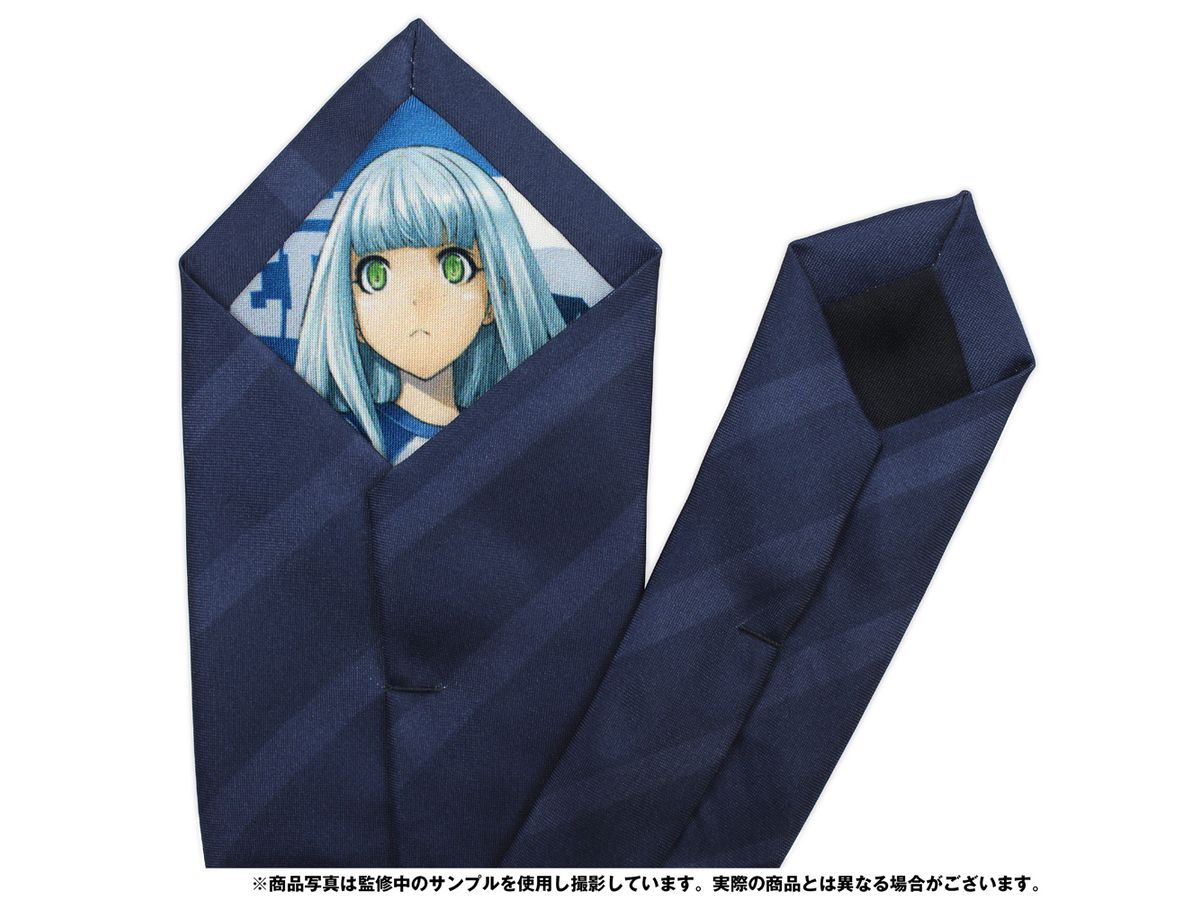 Original Version Arpeggio of Blue Steel Tie