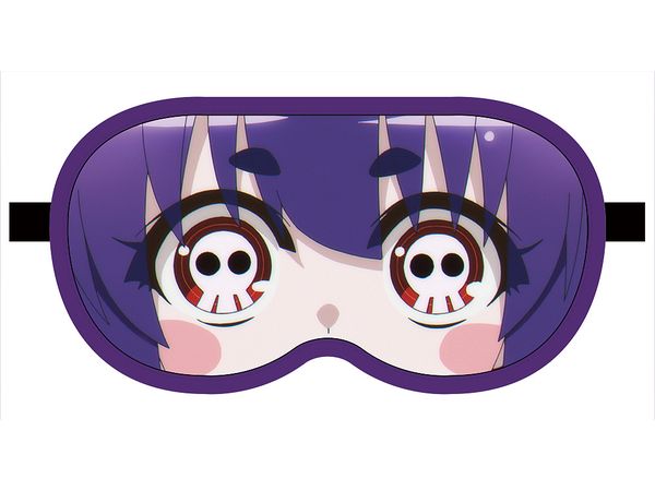 Dark Gathering: Yayoi Hozuki Eye Mask